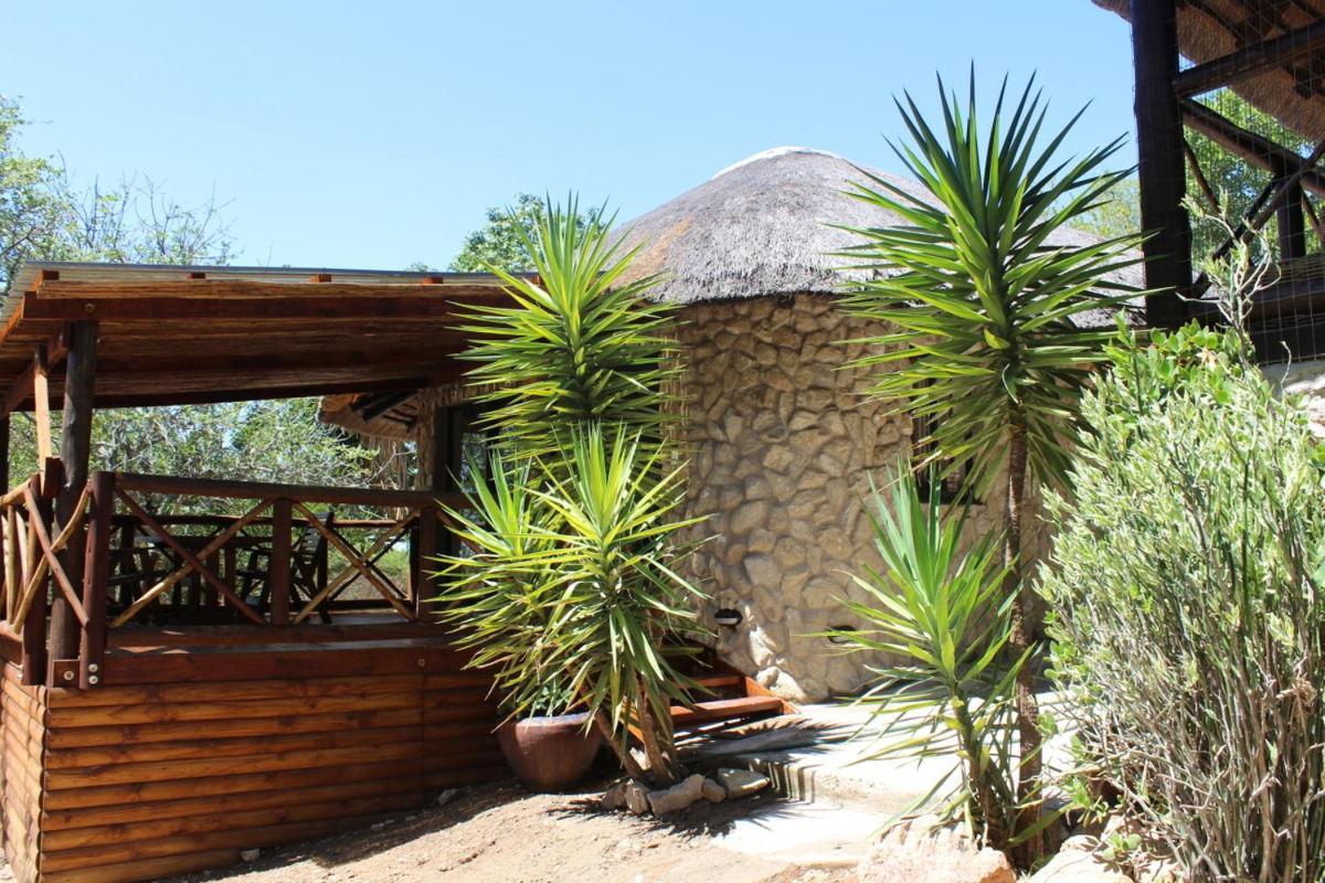 La Kruger Lifestyle Lodge - No Loadshedding Marloth Park Exterior photo