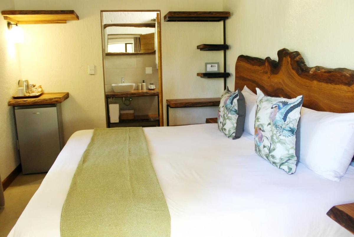 La Kruger Lifestyle Lodge - No Loadshedding Marloth Park Exterior photo