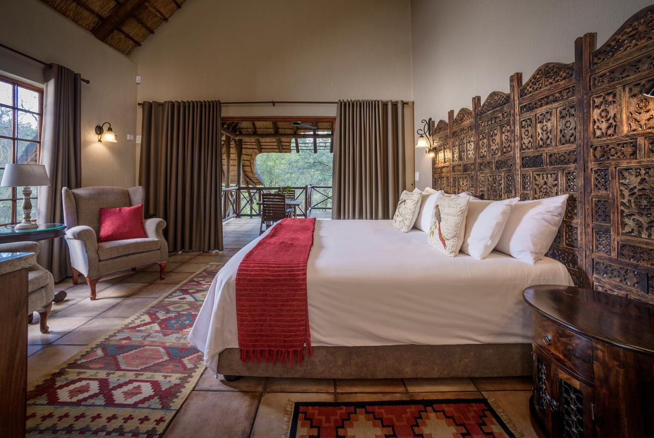 La Kruger Lifestyle Lodge - No Loadshedding Marloth Park Exterior photo