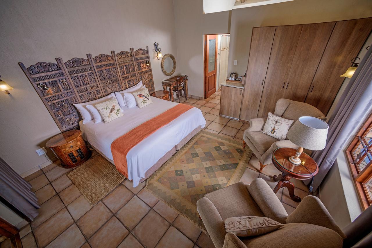 La Kruger Lifestyle Lodge - No Loadshedding Marloth Park Exterior photo