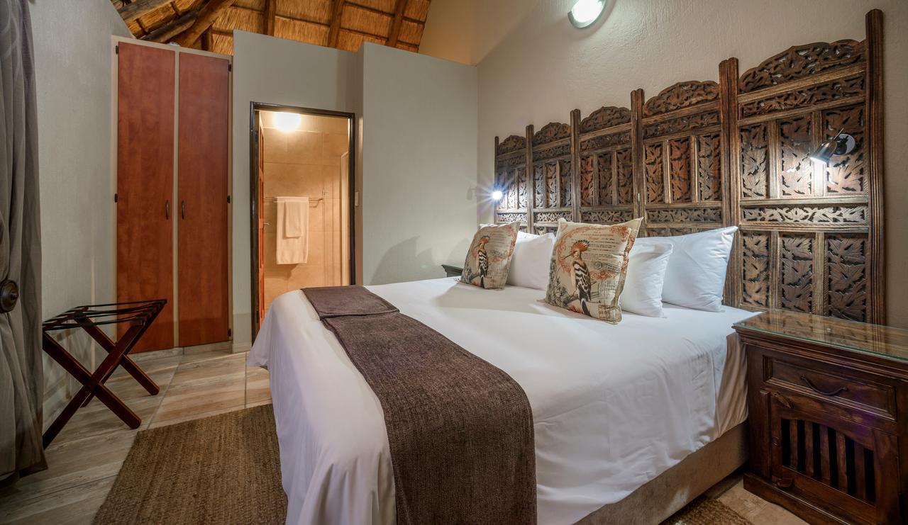 La Kruger Lifestyle Lodge - No Loadshedding Marloth Park Exterior photo