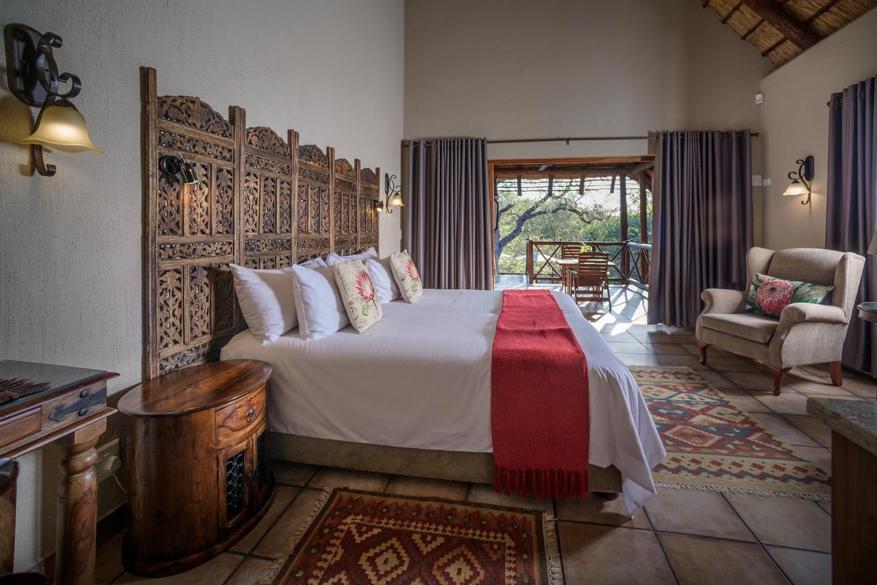 La Kruger Lifestyle Lodge - No Loadshedding Marloth Park Exterior photo