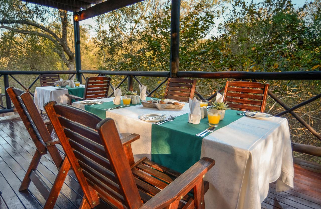 La Kruger Lifestyle Lodge - No Loadshedding Marloth Park Exterior photo