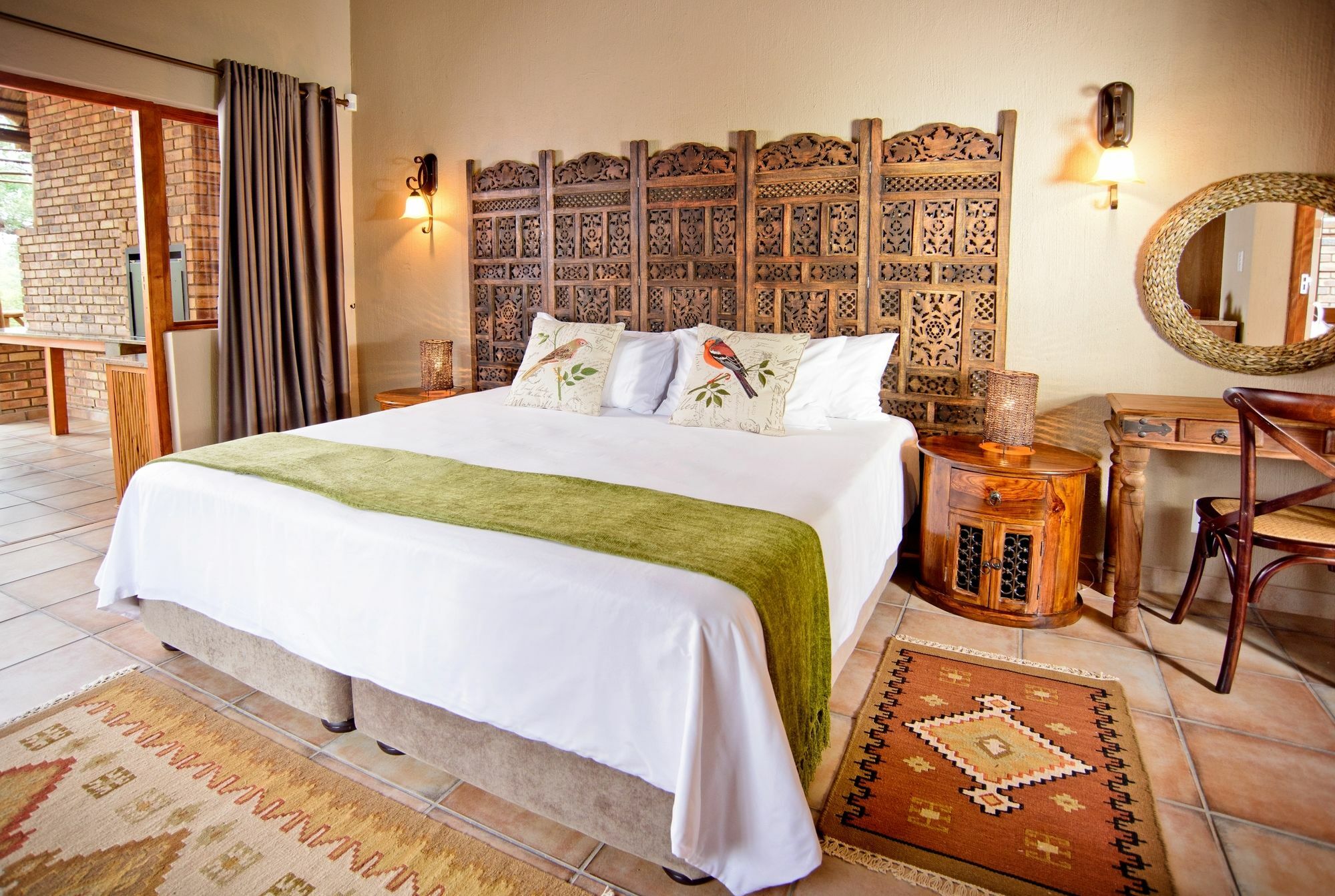 La Kruger Lifestyle Lodge - No Loadshedding Marloth Park Exterior photo