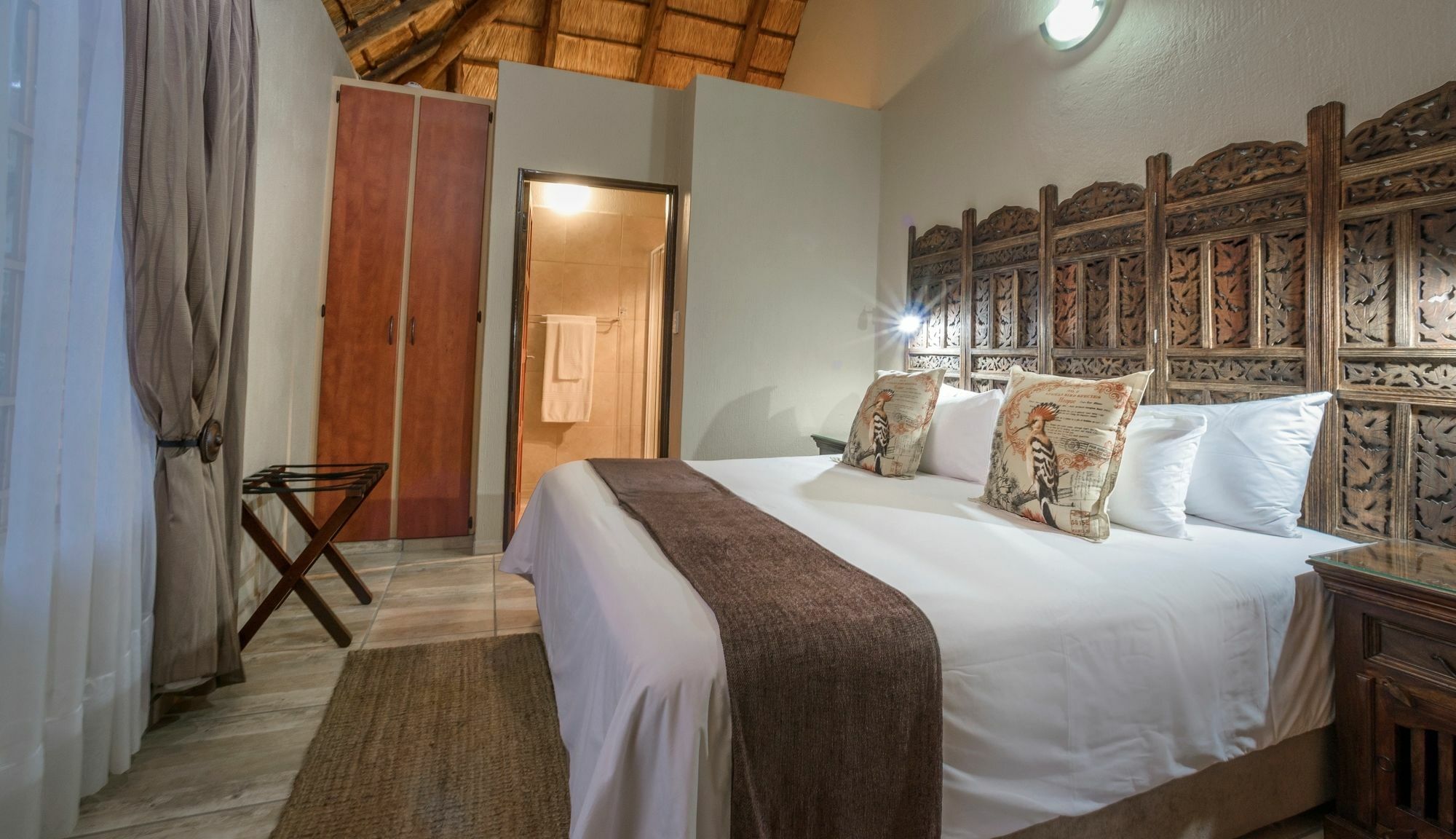 La Kruger Lifestyle Lodge - No Loadshedding Marloth Park Exterior photo