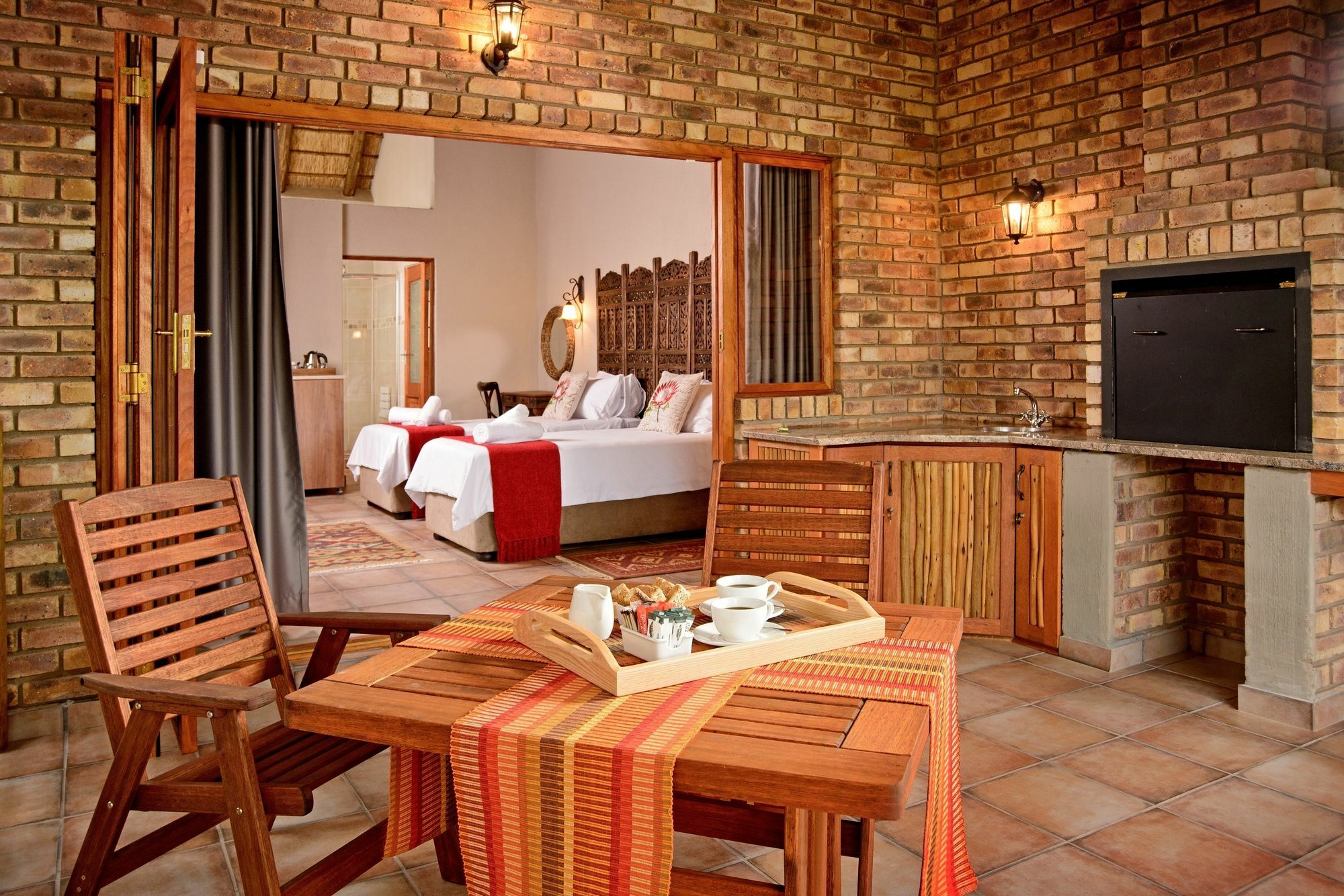La Kruger Lifestyle Lodge - No Loadshedding Marloth Park Exterior photo