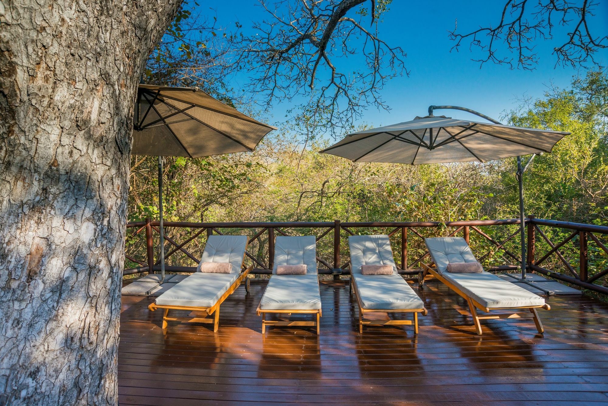 La Kruger Lifestyle Lodge - No Loadshedding Marloth Park Exterior photo