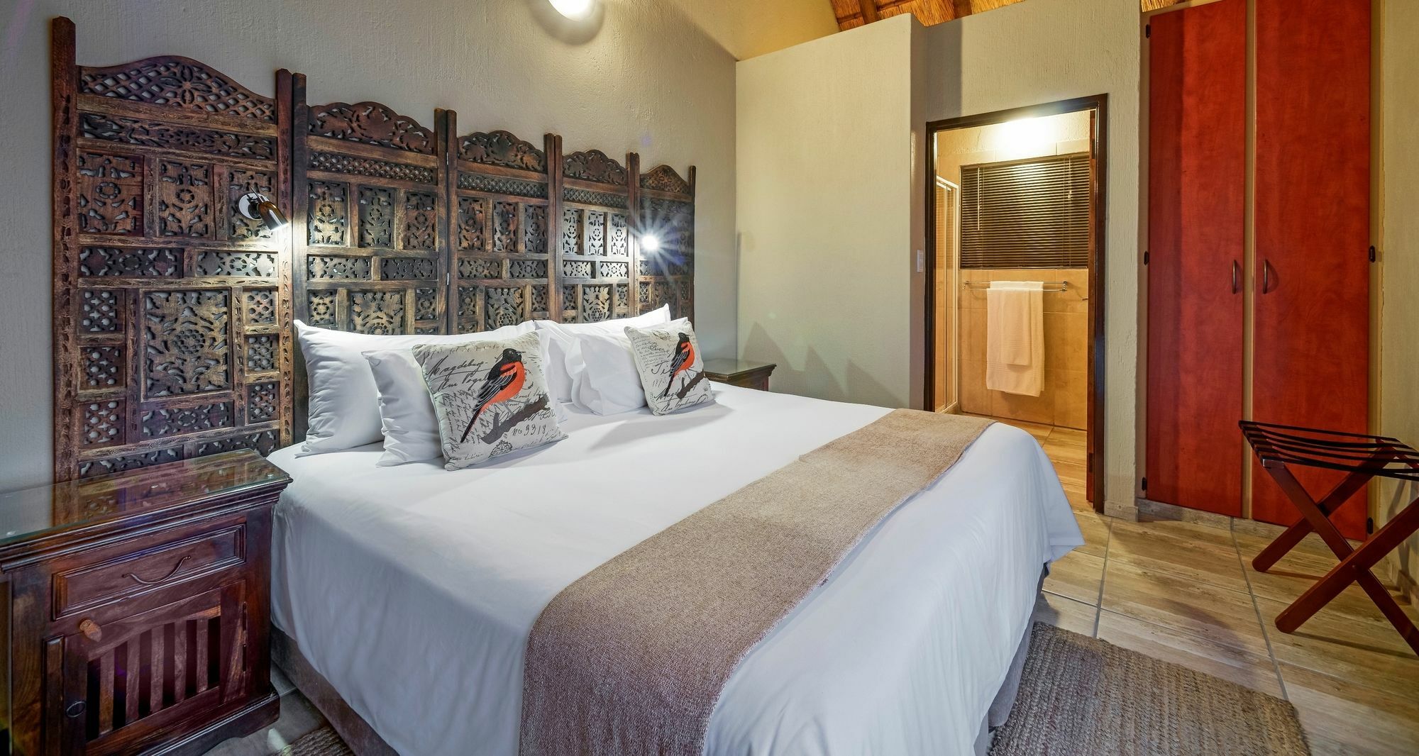 La Kruger Lifestyle Lodge - No Loadshedding Marloth Park Exterior photo