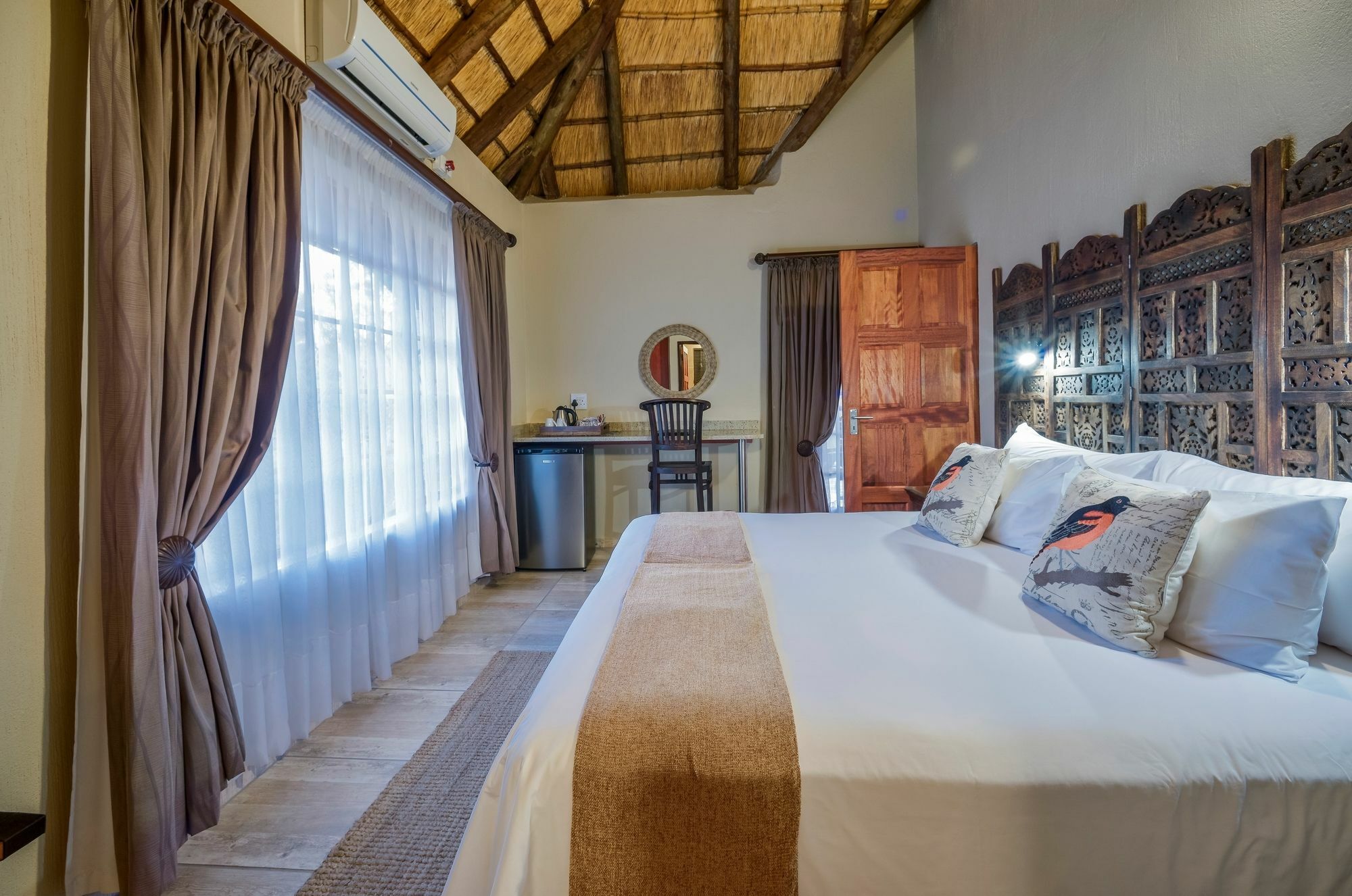 La Kruger Lifestyle Lodge - No Loadshedding Marloth Park Exterior photo
