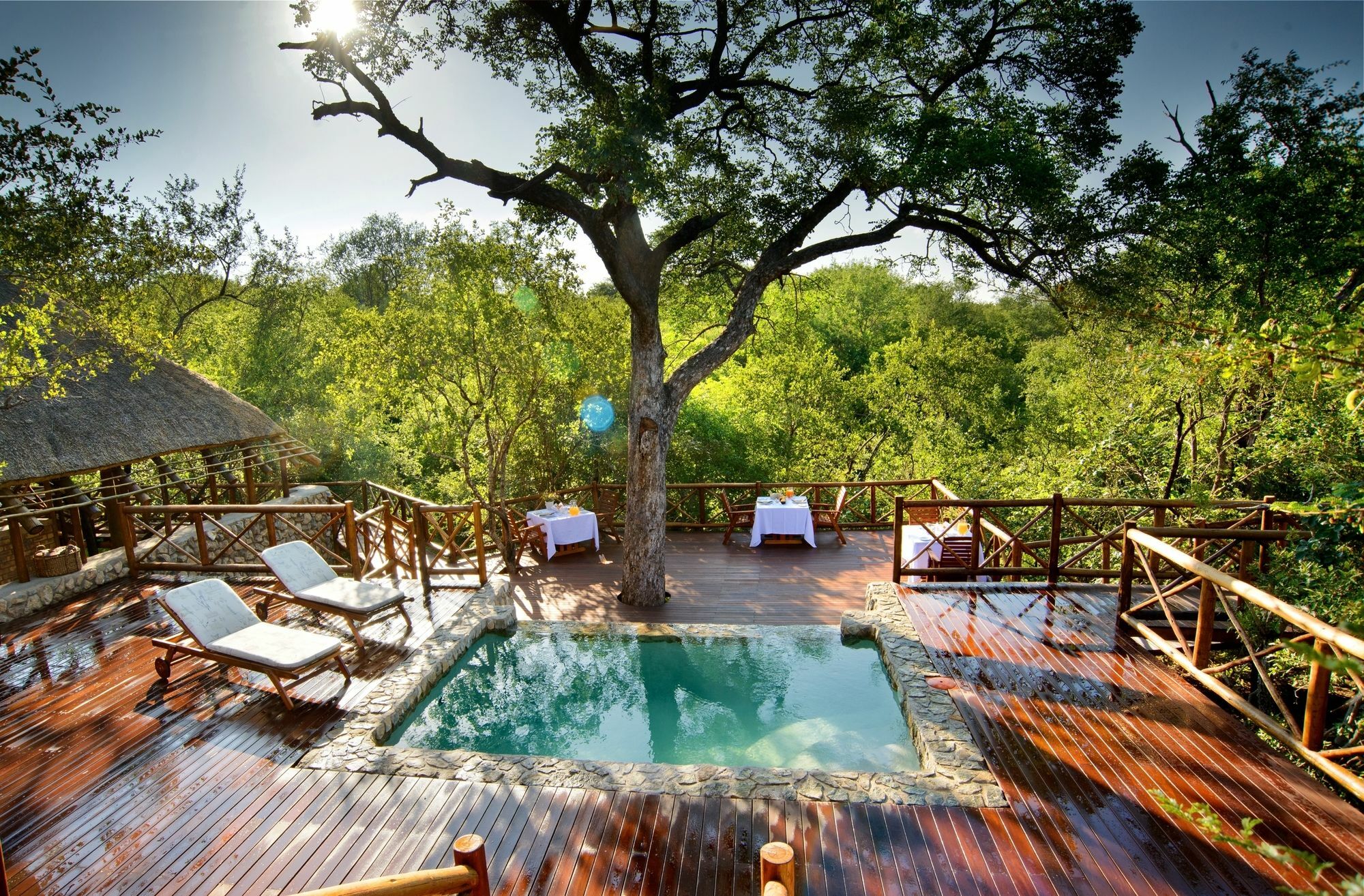 La Kruger Lifestyle Lodge - No Loadshedding Marloth Park Exterior photo