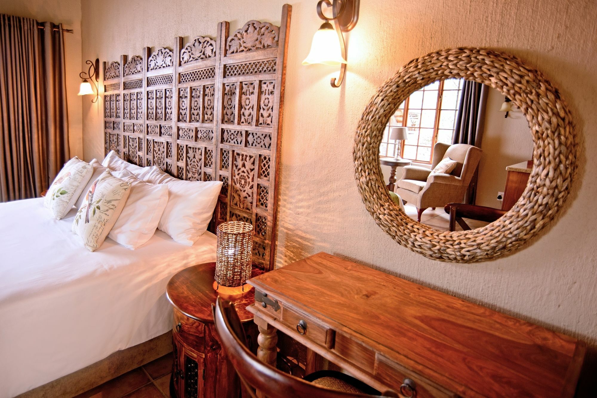 La Kruger Lifestyle Lodge - No Loadshedding Marloth Park Exterior photo